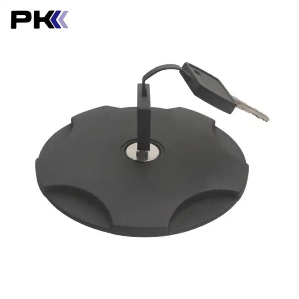 Auto Parts Fuel Petrol Tank Cap Oil Covers Caps Fit for Nissan - Image 2