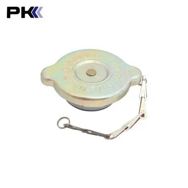 Auto Parts Car Tank Radiator Expansion Water Tank Cap QB-3073 Radiator Cap - Image 5