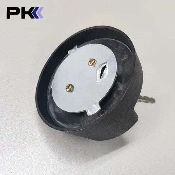 High quality gasoline engine components fuel Tank cover fuel tank plastic cap For LAND ROVER STC4072 - Image 6