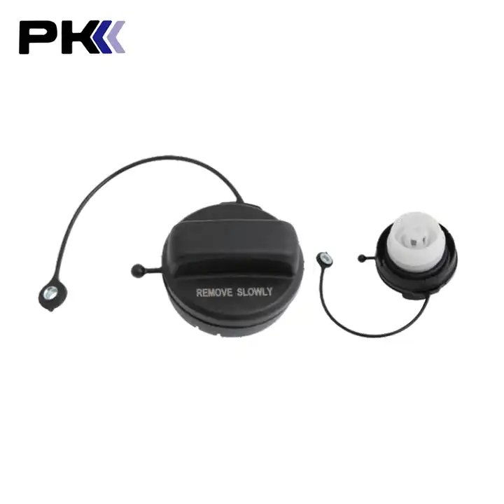 Gas Cap Replacement 52124512AA 52030377AB 5278632AG For JEEP BENZ Chrysler Dodge Fuel Tank Cap - Image 4