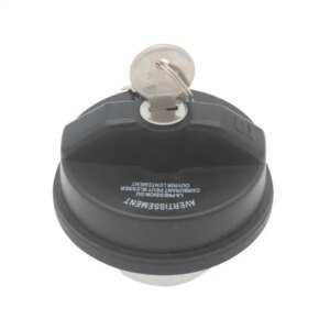 For GMC CHEVROLET CHRYSLER DODGE JEEP GLADIATOR WRANGLER OEM 05278655AB FUEL GAS TANK FILLER CAP