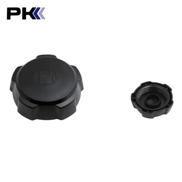 For Ford E-350 Super Duty F53 F59 Gas Fuel Cap OEM AC2Z-9030-A FC1081 Fuel Tank Cover - Image 3