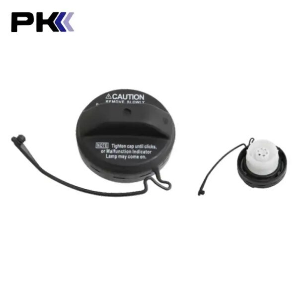 Fuel Tank Cap OEM GT295 20915990 oil filler cap For CHEVROLET GMC Cadillac locking gas cover - Image 3
