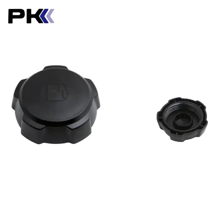 Gas Cap Replacement 52124512AA 52030377AB 5278632AG For JEEP BENZ Chrysler Dodge Fuel Tank Cap - Image 5