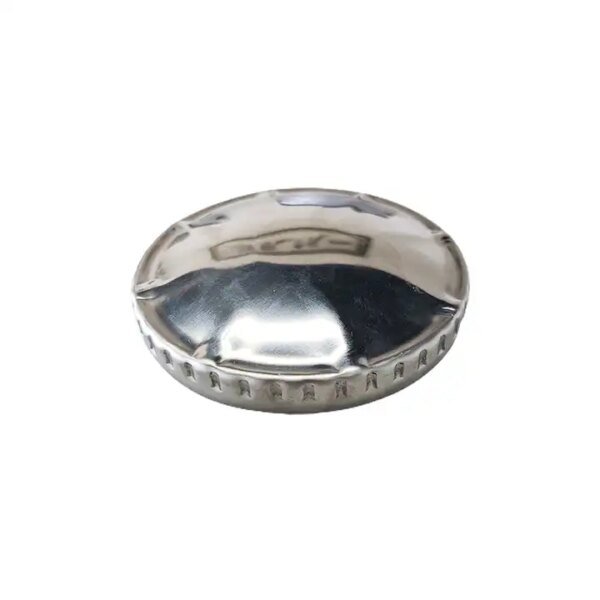 OEM Car Engine Lock Oil Filler Cap Universal Fuel Tank Cover