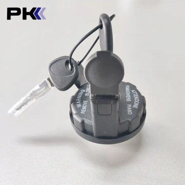 Hot Sale OEM 31010-4EA10 Oil Filter Cap Fuel Tank Cover With Keys For KIA Bongo 3 K2500 K2700 K2900 31010-4ea10 - Image 4