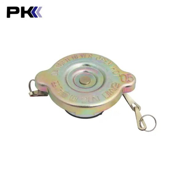 FOR FIAT LADA Auto Cooling Parts Radiator Cover Radiator Cap - Image 3