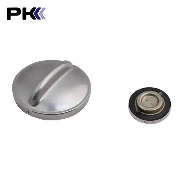 Hot sales Fuel tank cover gas lid cap QB-1148 Fuel tank cap - Image 3
