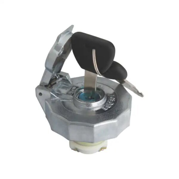 High Quality Car Exterior Parts Fuel Tank Cover With Key For Suzuki Gas Cap OEM 12744-266C0 NPR-4056K 94360165