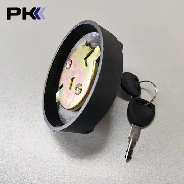 OEM 1695732MI truck fuel tank cap for MF3P8 - Image 3