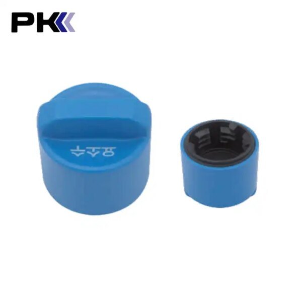 Gas Tank Cover Easy Installation Car Fuel Tank Cap QB-1195 Diesel Petrol Tank Cap For Sale - Image 4