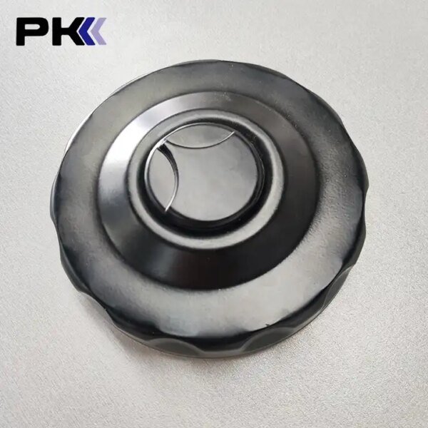 MS-706 ER-302 FUEL TANK COVER FOR MERCEDES-BENZ TRUCK GAS COVER - Image 5