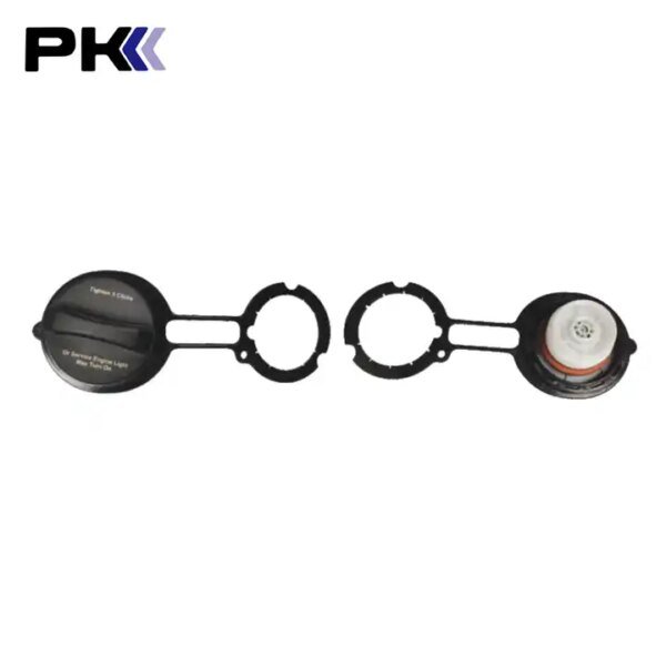 Fuel Tank Gas Cap OEM GT306 25827646 for Hummer H2 H3 H3T GM Fuel Tank Cover Oil Filler Gas Cap - Image 6
