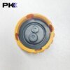 1647751 Oil Filter Cap Radiator Expansion Water Tank Cap For ACVRA/CADILLAC - Image 3