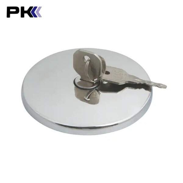 For Scania Trucks 2278297 2477313 Adblue Tank Cap lock cover for scani Urea tank cap - Image 3