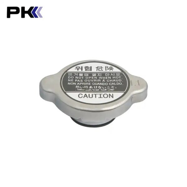 New Radiator Cap 55116901AA 5278767AB 55116897AA 52079880AA 05278697AA 3781830 For JEEP CHRYSLER DODGE Water Tank Cap - Image 3