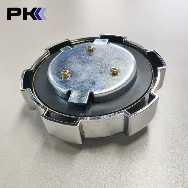 FOR VOLVO SCANIA DAF IVECO MAN BENZ RENAULT UNIVERSAL Fuel Gas Filler Cap - Image 4
