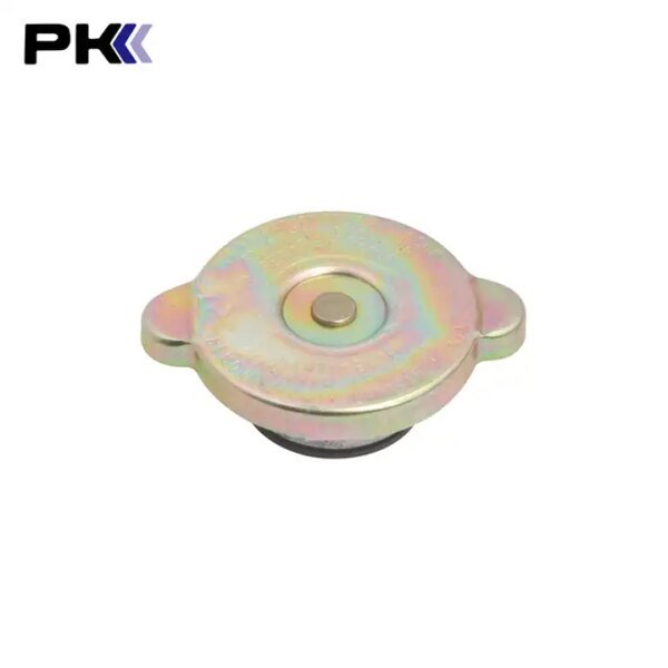 JK 022510-1862 JK022510-1862  G.W.0871 16401-72090 Radiator Coolant Reservoir Tank Cap for TOYOTA 0.9K/1.1K Radiator Cap - Image 4