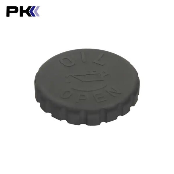 Wholesale Auto Parts Fuel Tank Cover Oil Tank Cap QB-2002 universal oil filler cap - Image 3