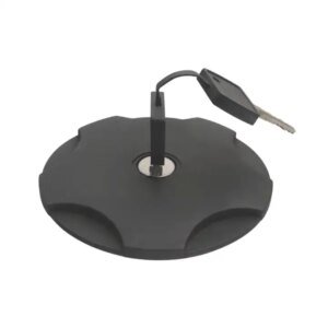 For OPEL / VW TRANSPORTER III T3 LOCKING GAS CAP OEM 251 201 551C/170 2830 Locking Fuel Filler Tank Cap