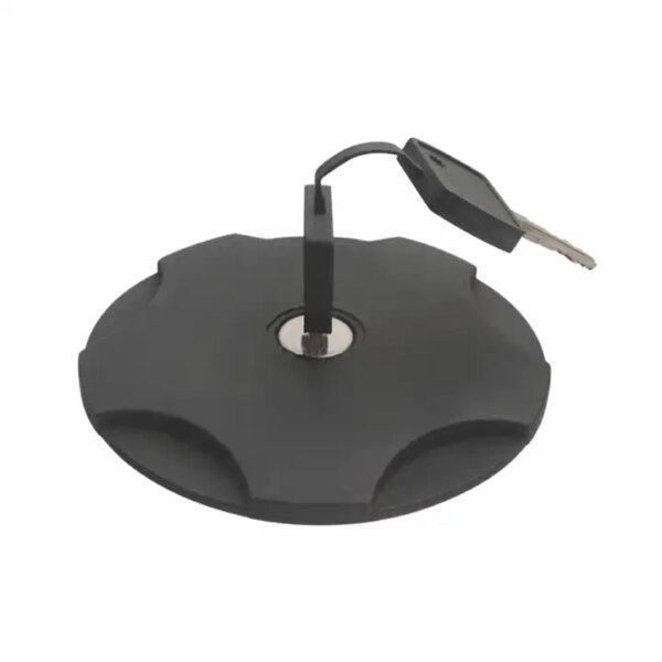 For OPEL / VW TRANSPORTER III T3 LOCKING GAS CAP OEM 251 201 551C/170 2830 Locking Fuel Filler Tank Cap