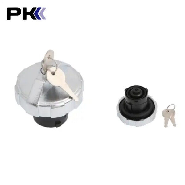 For Mercedes BNEZ C180 E180 GLA180 A180 CLA180 S320 Gas Cap Replace A2224700005 Fuel Tank Cap - Image 2