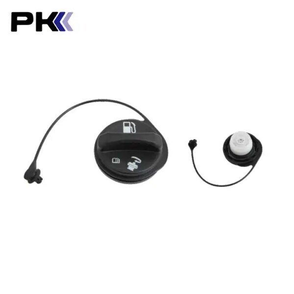 Fuel Tank Cap For Honda Acura TSX TL RSX MDX Auto Car Gas Cap Petrol Fuel Tank Covers - Image 4