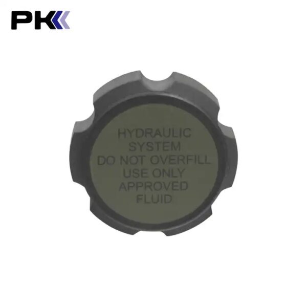 Engine Oil Filter Cap Tank Cover Oil Cap QB-2020 Radiator Cap - Image 3