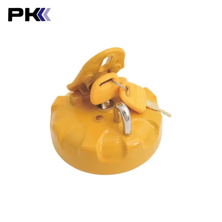 Wholesale Locking Gas Cap QB-1087 Lock Fuel Tank Cap - Image 4