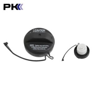 Fuel Tank Gas Cap Assembly OEM 77300-33070 10839 Compatible with Lexus Toyota