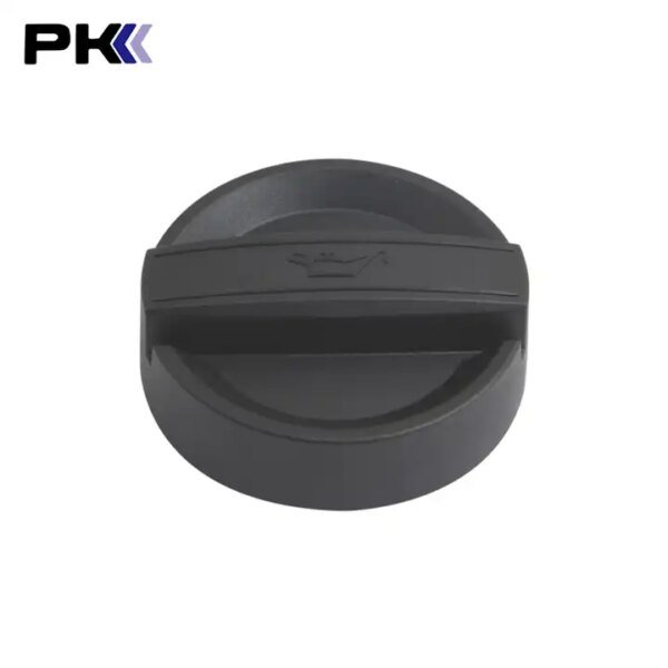 For DAEWOO Chevy CHEVROLET GM Buick Engine Oil Filler Cap OEM 96440305 Oil Filler Cover - Image 2