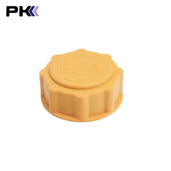 For International Truck Water Tank Cover OE 593696C1 Oil Filler Cap NAVISTAR Radiator cap - Image 2