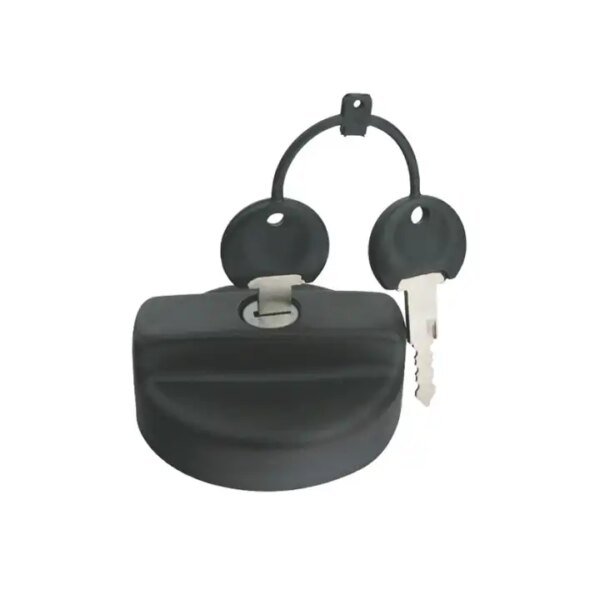 Factory Wholesale Fuel Filler Cap For Renault Diesel Tank Fuel Cap With Lock and Key