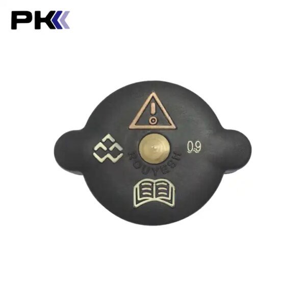 Radiator Cap For MITSUBISHI Power Steering Tank Cap MR272335 OIL RESERVOIR CAP - Image 2