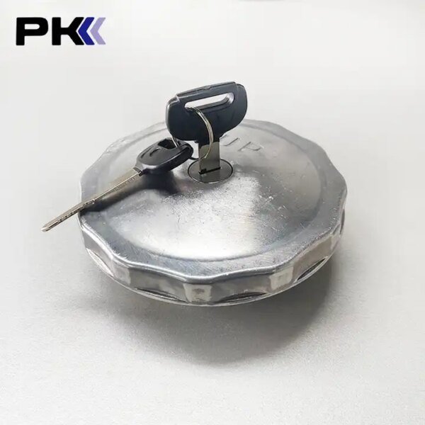 Original Quality Auto Cooling System Parts Radiator Cap For VOLVO FRC76 FRC80 1274100 1357390 - Image 4