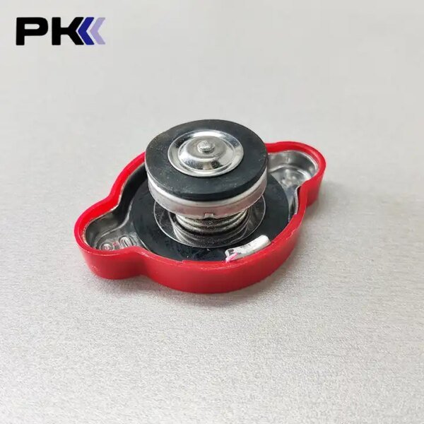 Hot Sell Radiator Cap Sub Water Tank Cover For KI-A Auto Cooling System Parts Radiator Cover - Image 5