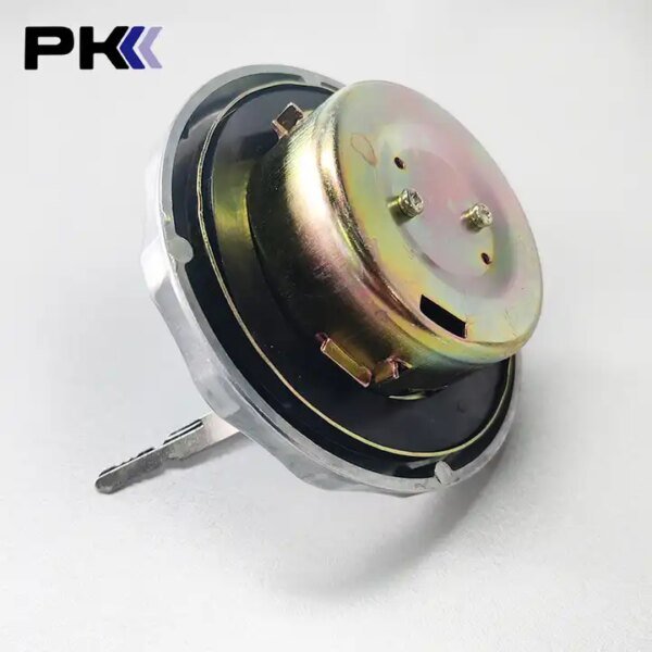 S7732-01670 Truck Spare Parts Fuel Tank Cover For HINO 700 - Image 3