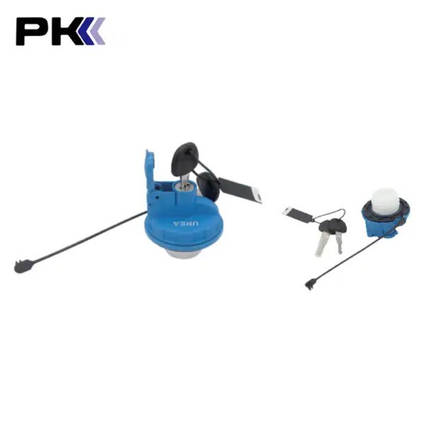 High Quality Fuel Tank Cap OEM 17670-T3W-A01 Fuel Filler Gas Cap For HONDA ACURA - Image 5