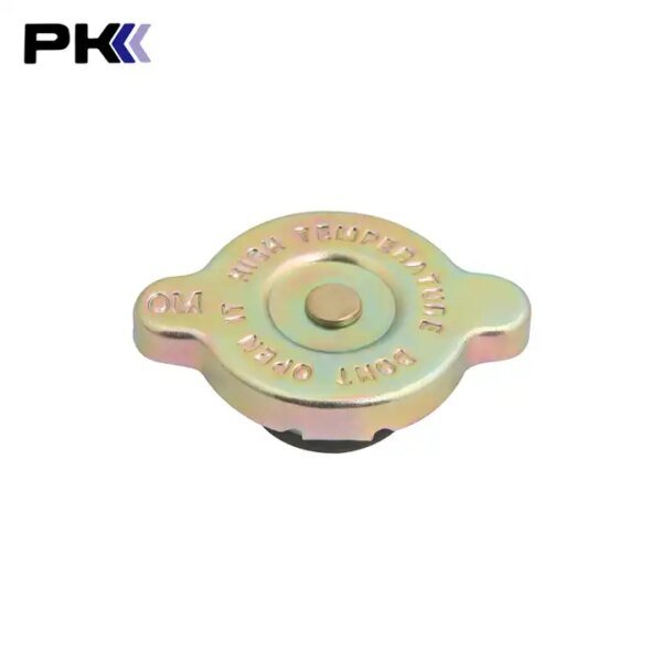 Tapa de radiador Toyota OEM 16401-63010 16401-71010 Car radiador Cover Cap for TOYOTA NISSAN - Image 4