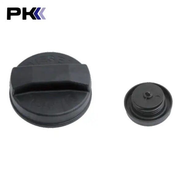 For Scania Locking Fuel Cap OEM 1369849 1432187 plastic fuel tank cover gas cap