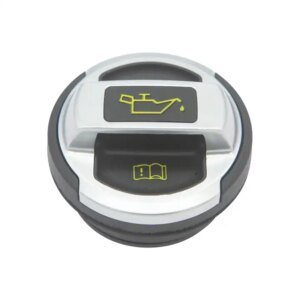 For VW AUDI SKODA Oil Cap OEM 420103485B Engine Oil Fuel Filler Cap