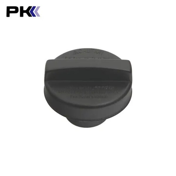 Fuel Filler Cover Auto Parts  Engine oil cap for Car QB-2010 Fuel Tank Caps - Image 5