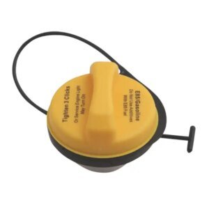 Fuel Tank Cap OEM GT295 20915990 oil filler cap For CHEVROLET GMC Cadillac locking gas cover