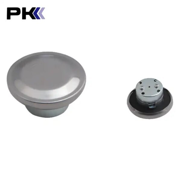 Gas Fuel Tank Cover Cap Replace 77300-53010 Gas Cap Compatible with Toyota Lexus Fuel Cap - Image 3