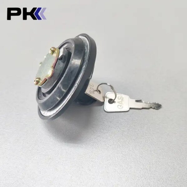 Car Accessories Plastic Fuel Cap Replacement Fuel Tank Petrol Cap Gas Cover FOR WIRT NISSAN Z24 - Image 4