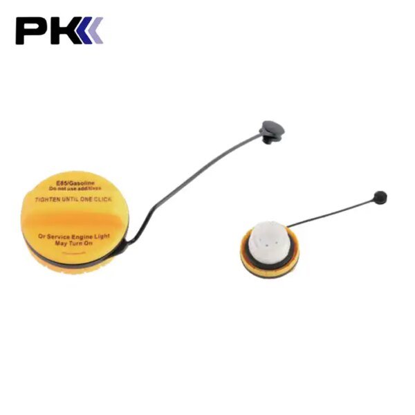 For Ford E-350 Super Duty F53 F59 Gas Fuel Cap OEM AC2Z-9030-A FC1081 Fuel Tank Cover - Image 5