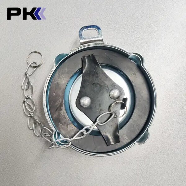 Original quality Radiator Cap - Image 5