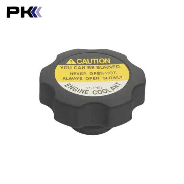 7LB 9LB 12LB Oem Water Radiator Cap Coolant Reservoir Tank Cover - Image 2