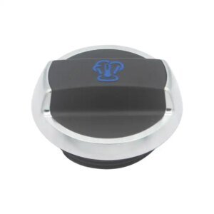 OEM 991-106-457-02/99110645702/991 106 457 02 Porsche Expansion Tank Cap For VW Audi Skoda Retrofit