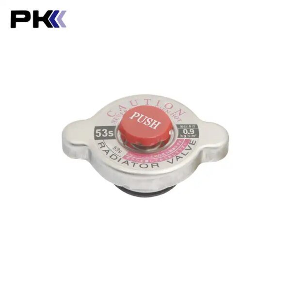 OEM 2993924 Gas Cap Fuel Tank Cover IVE CO LOCKING FUEL CAP Auto parts Cooling System Radiator Cap Toyotas - Image 5